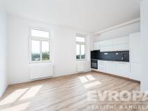 Prodej bytu 2+kk, Vrchlabí, Letná, 52 m2