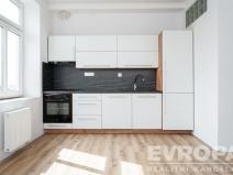 Prodej bytu 2+kk, Vrchlabí, Letná, 52 m2