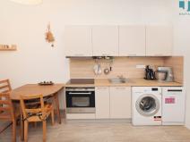 Prodej bytu 2+kk, Brno, Bulharská, 33 m2
