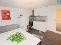 Prodej bytu 2+kk, Brno, Bulharská, 45 m2