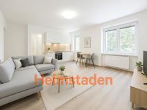 Pronájem bytu 1+kk, Havířov - Šumbark, Dukelská, 28 m2