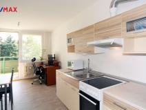 Prodej bytu 2+kk, Praha - Chodov, Jažlovická, 41 m2
