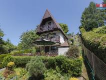 Prodej chaty, Vrhaveč - Radinovy, 29 m2