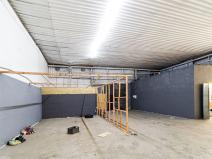 Pronájem skladu, Mníšek pod Brdy, Pražská, 380 m2