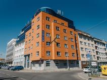 Pronájem komerční nemovitosti, Praha - Libeň, Ocelářská, 282 m2