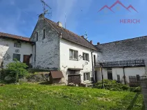 Prodej rodinného domu, Holedeč, 200 m2