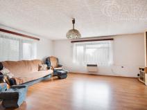 Prodej rodinného domu, Mimoň - Vranov, 180 m2