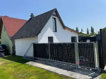 Prodej chaty, Brandýs nad Labem-Stará Boleslav, Třebízského č. ev. 104, 60 m2