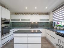 Prodej rodinného domu, Podivín, 202 m2