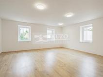 Prodej bytu 3+kk, Líšťany, Hunčice, 74 m2