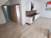 Pronájem bytu 2+kk, Modřice, náměstí Svobody, 53 m2