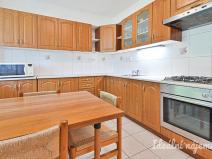 Pronájem bytu 1+1, Brno, Pod nemocnicí, 45 m2