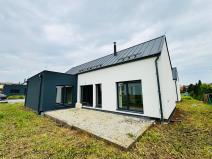 Pronájem rodinného domu, Mohelnice, Za Mezem, 96 m2