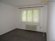 Pronájem bytu 1+1, Šternberk, Nádražní, 37 m2