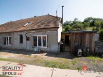 Prodej rodinného domu, Postoloprty - Rvenice, 75 m2