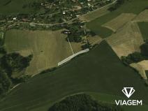 Prodej podílu pole, Horní Čermná, 559 m2