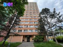 Pronájem bytu 2+kk, Frýdek-Místek, Jaroslava Lohrera, 49 m2