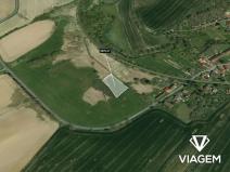 Prodej podílu pole, Blížejov, 1187 m2