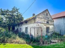 Prodej rodinného domu, Břežany I, 60 m2