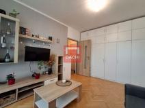 Pronájem bytu 1+1, Olomouc, Hraniční, 33 m2
