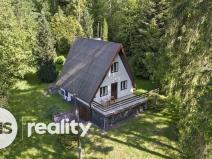 Prodej chaty, Opava - Podvihov, 70 m2