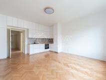 Prodej bytu 3+kk, Praha - Holešovice, Tovární, 96 m2