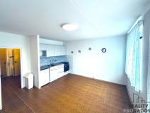 Pronájem bytu 1+kk, Brno, Havelkova, 32 m2