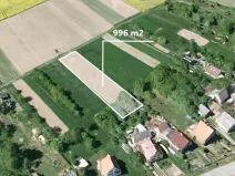 Prodej podílu pozemku pro bydlení, Velké Opatovice, 498 m2