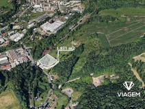 Prodej pozemku pro bydlení, Trutnov, 1831 m2