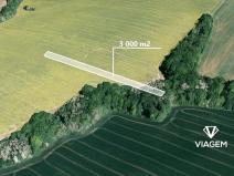 Prodej podílu pole, Mistřice, 1500 m2