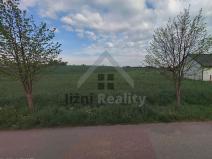 Prodej pozemku pro bydlení, Vlastec, 1020 m2