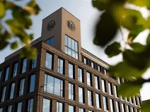 Pronájem kanceláře, Praha - Radlice, Radlická, 250 m2