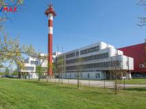 Pronájem kanceláře, Hradec Králové - Věkoše, Akademika Bedrny, 78 m2