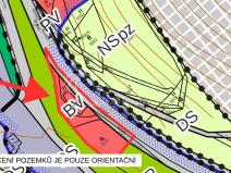 Prodej pozemku pro bydlení, Březová nad Svitavou, 2361 m2