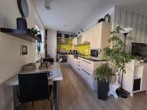 Pronájem bytu 3+kk, Moravské Budějovice, Myslbekova, 64 m2