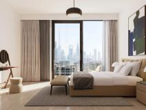 Prodej bytu 3+kk, Dubaj, Spojené arabské emiráty, 69 m2