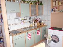 Pronájem bytu 1+1, Brno, Vavřinecká, 35 m2