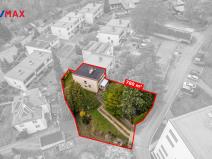 Prodej rodinného domu, Jablonec nad Nisou, U Srnčího dolu, 142 m2
