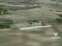 Prodej pole, Veliká Ves, 6334 m2