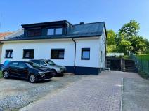 Pronájem bytu 2+kk, Vranov, 61 m2