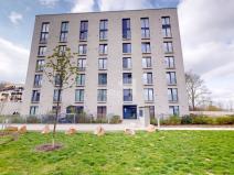 Prodej bytu 3+kk, Praha - Libeň, Novovysočanská, 101 m2