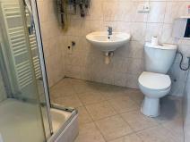 Pronájem bytu 1+1, Jablonec nad Nisou, Pražská, 40 m2