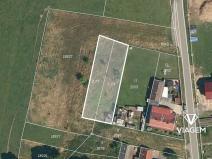 Prodej pozemku pro bydlení, Záhoří, 969 m2