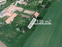 Prodej podílu zahrady, Lysovice, 69 m2