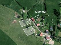 Prodej podílu pole, Dobrná, 582 m2