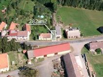 Prodej podílu zahrady, Mladý Smolivec, 141 m2