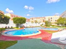 Prodej bytu 3+kk, Torrevieja, Španělsko, 45 m2