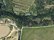 Prodej podílu zahrady, Lipina, 1024 m2