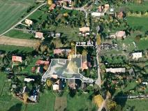 Prodej podílu zahrady, Lázně Bělohrad, 193 m2