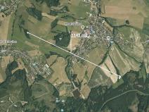 Prodej podílu pole, Hodslavice, 22 m2